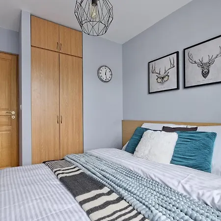 Apartament Krupowki Vip Odkryj Zakopane Exteriér fotografie