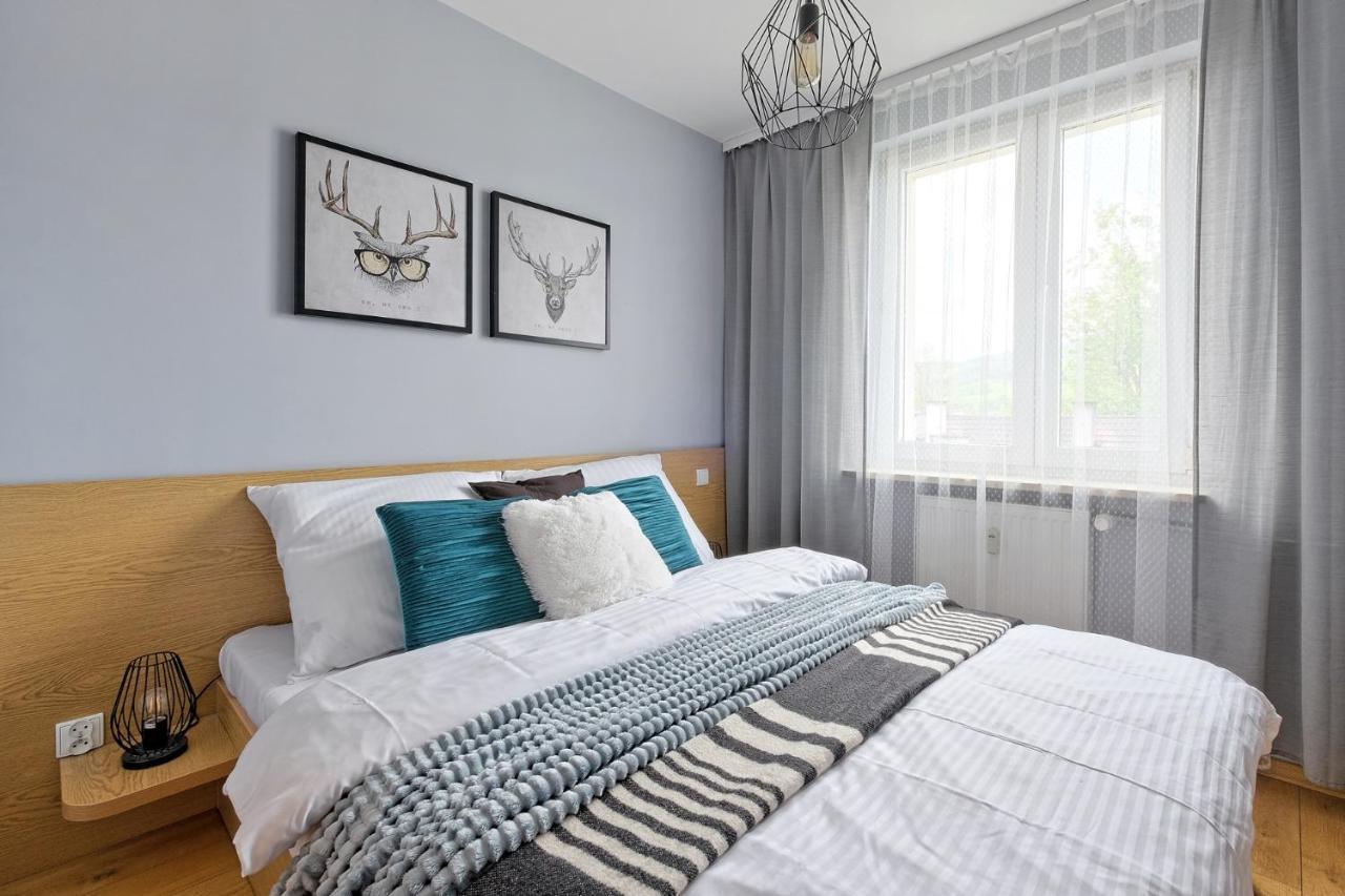 Apartment Krupowki Vip Odkryj