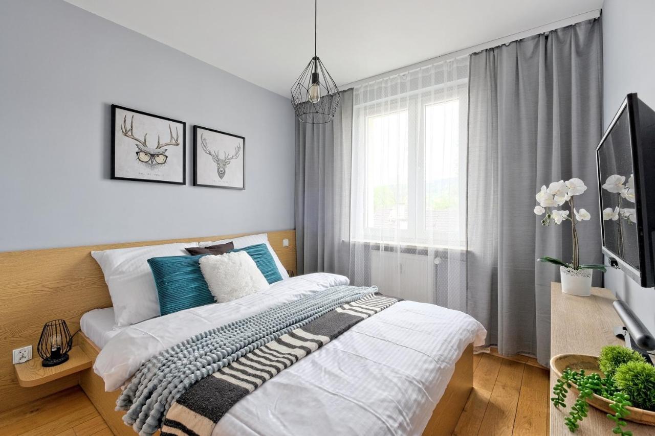 Krupowki Vip Odkryj Apartment Zakopane