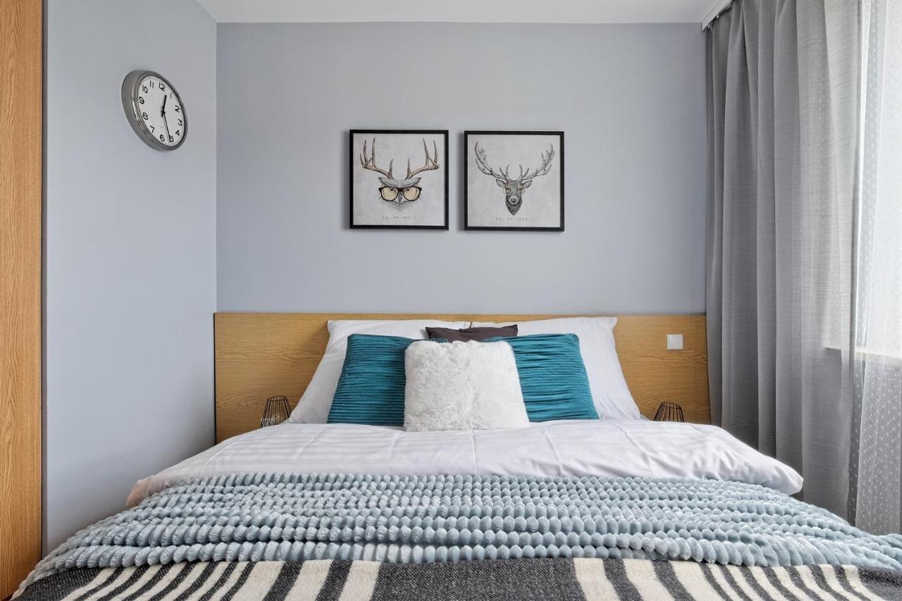 Apartment Krupowki Vip Odkryj