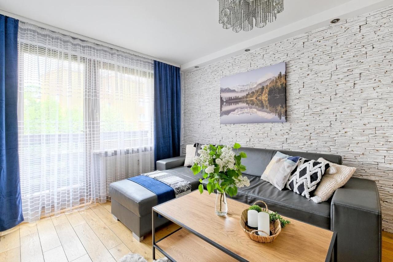 Apartment Krupowki Vip Odkryj Zakopane