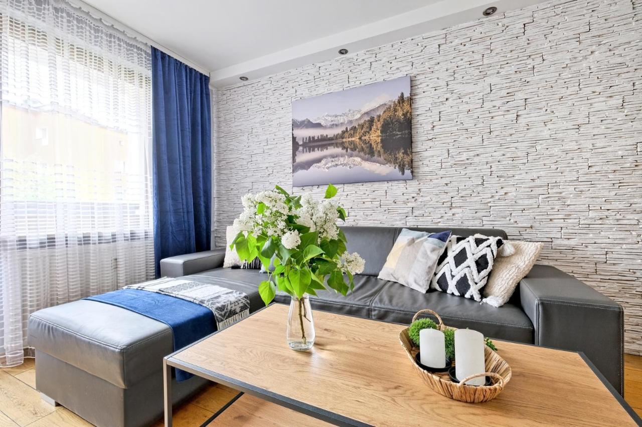 Krupowki Vip Odkryj Apartment *
