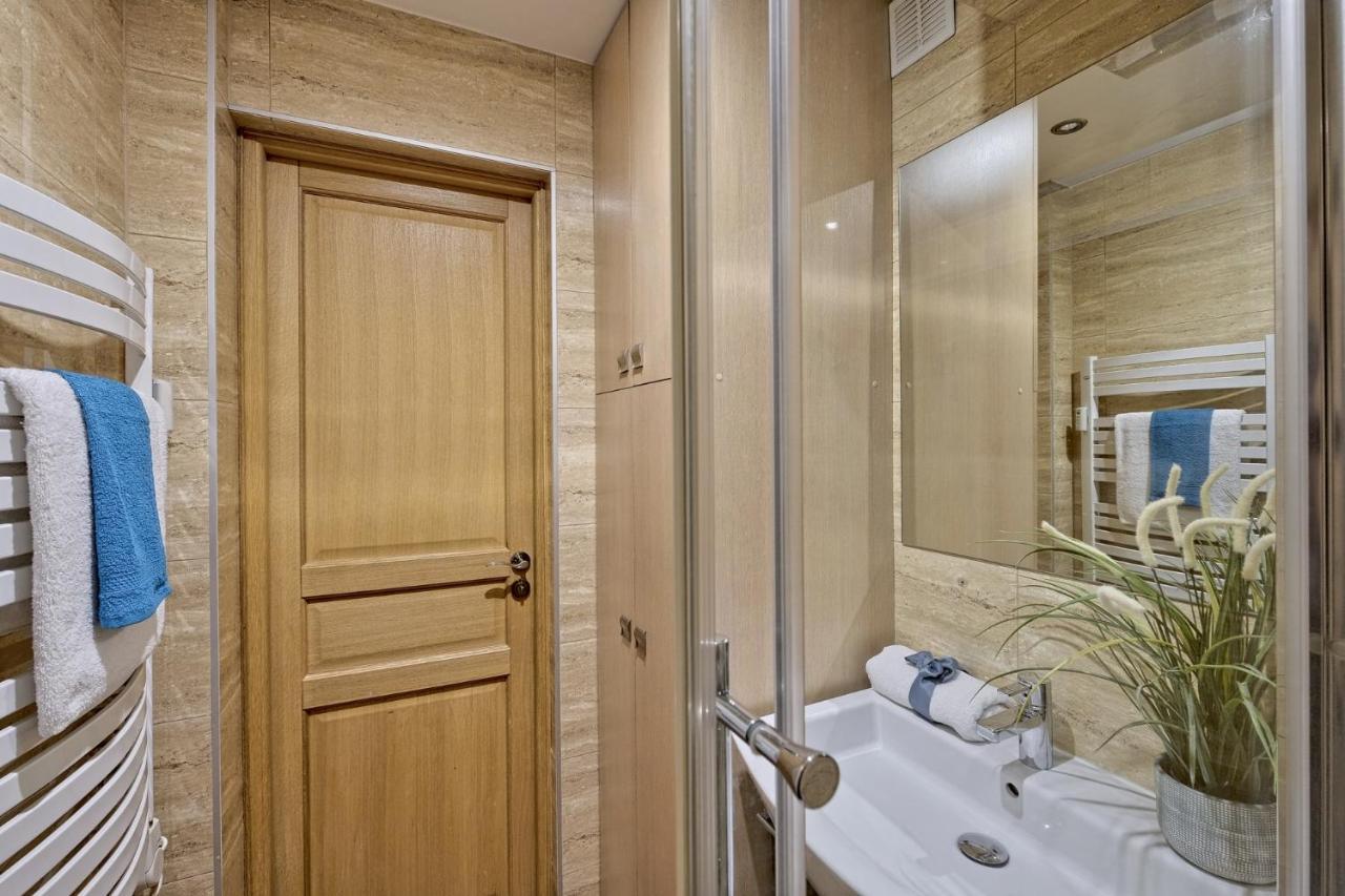 Krupowki Vip Odkryj Apartment Zakopane