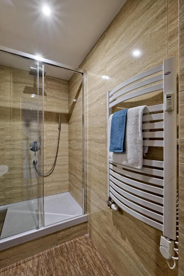 Krupowki Vip Odkryj Apartment Zakopane